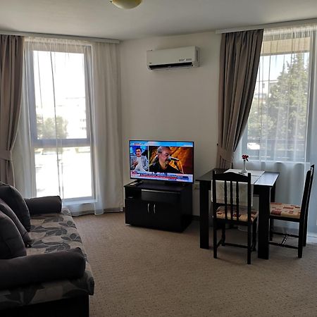 South Beach Apartment Nessebar Exterior foto