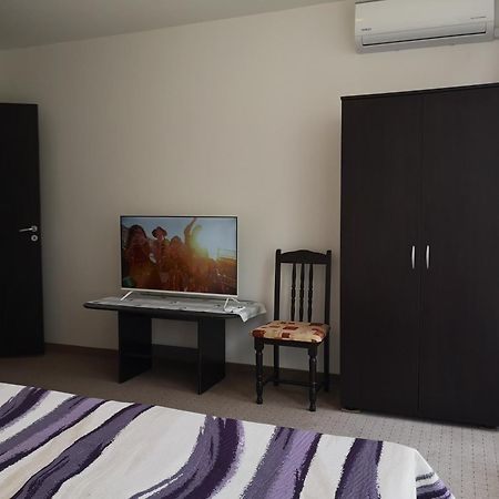 South Beach Apartment Nessebar Exterior foto