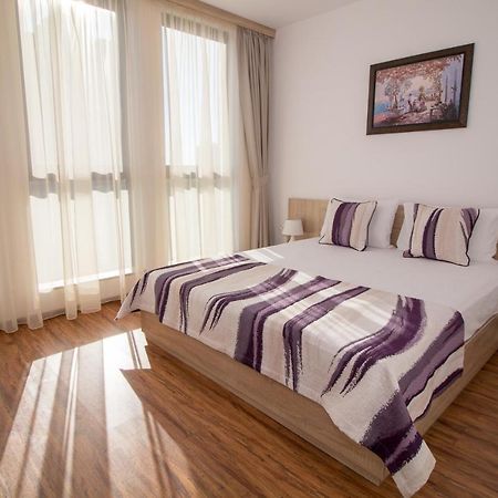 South Beach Apartment Nessebar Exterior foto
