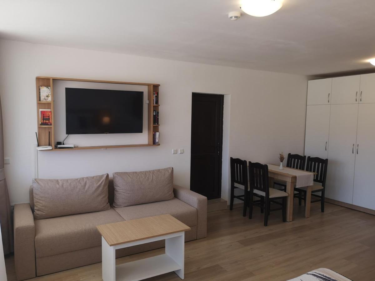 South Beach Apartment Nessebar Exterior foto