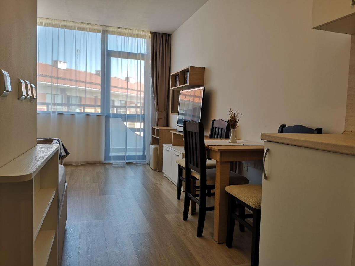 South Beach Apartment Nessebar Exterior foto