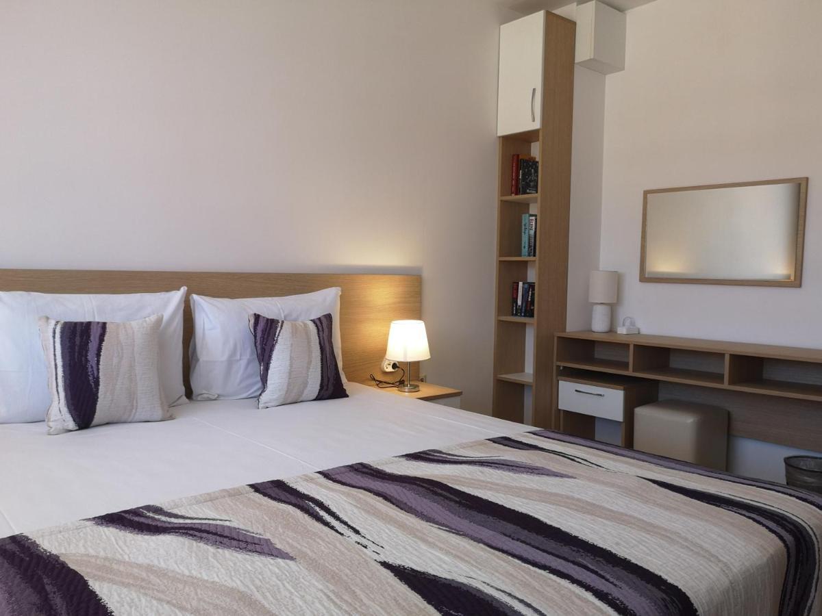 South Beach Apartment Nessebar Exterior foto