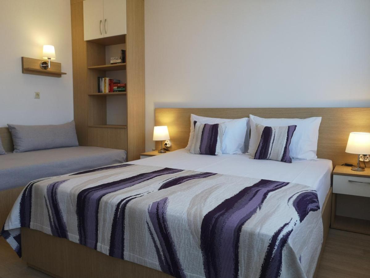 South Beach Apartment Nessebar Exterior foto