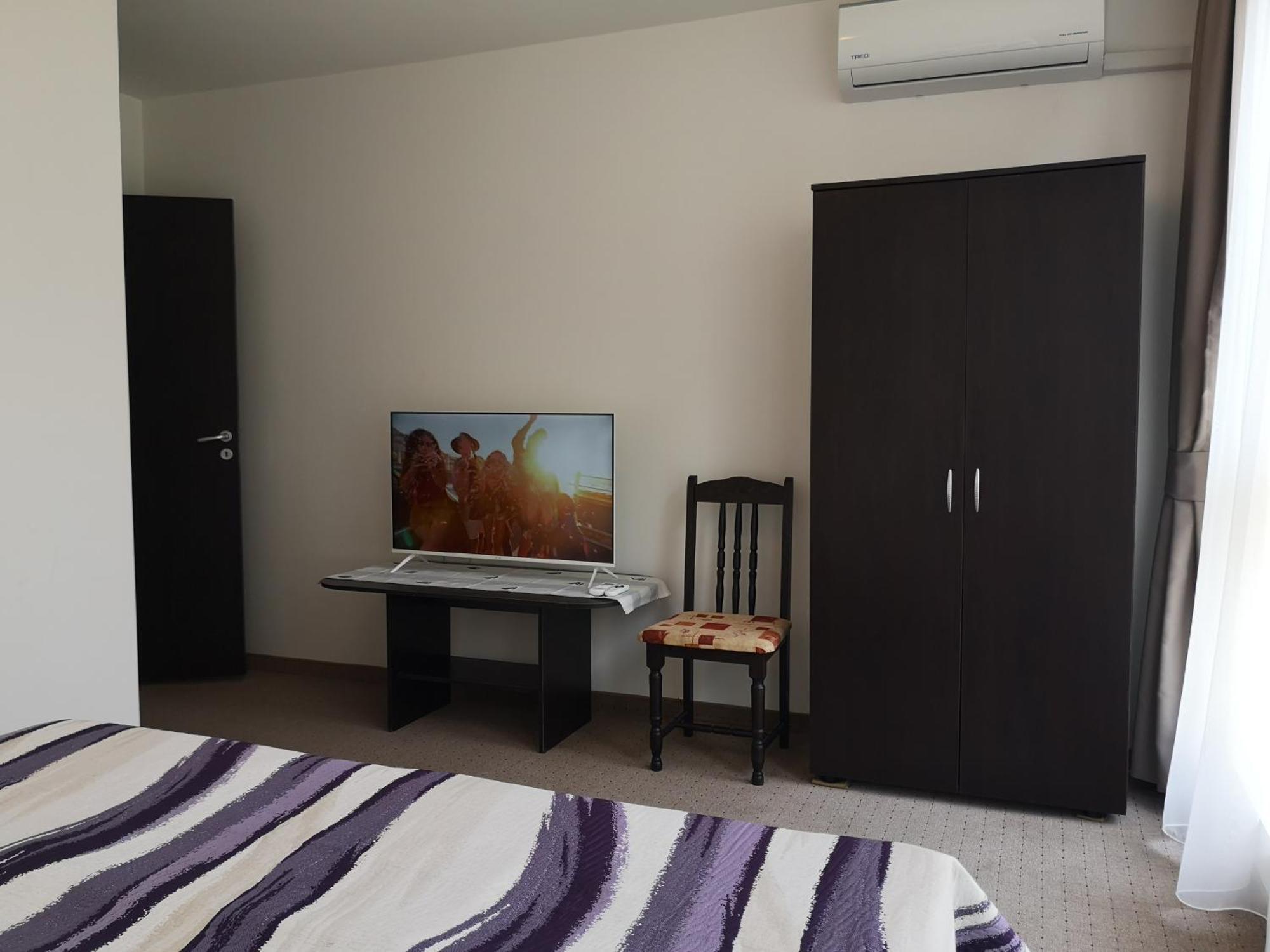 South Beach Apartment Nessebar Exterior foto