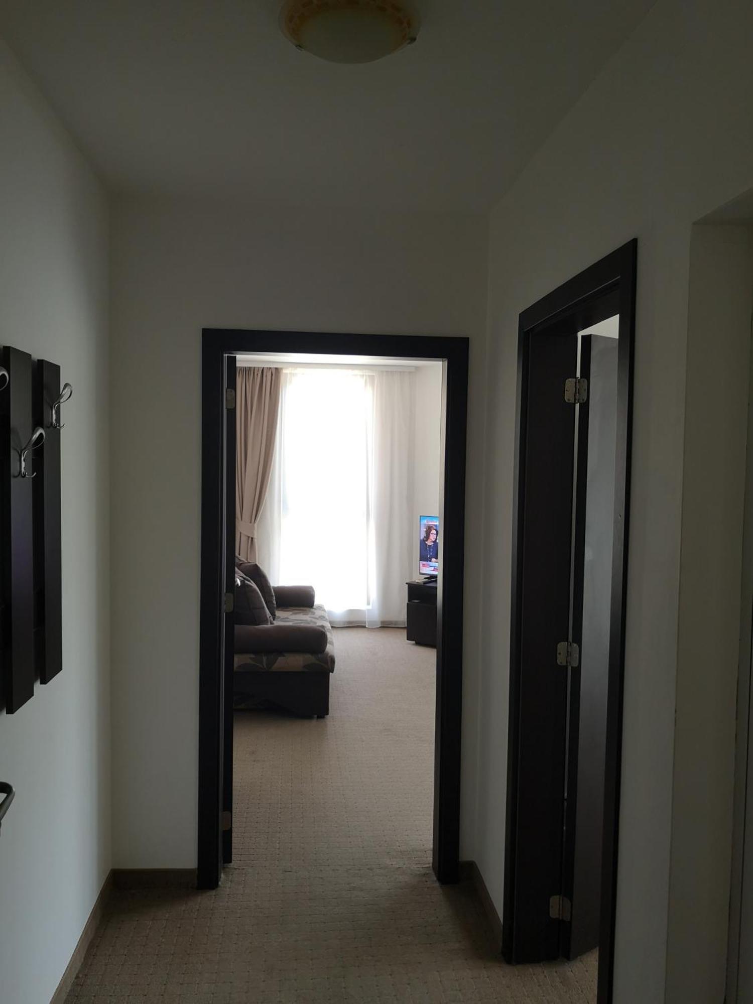 South Beach Apartment Nessebar Exterior foto