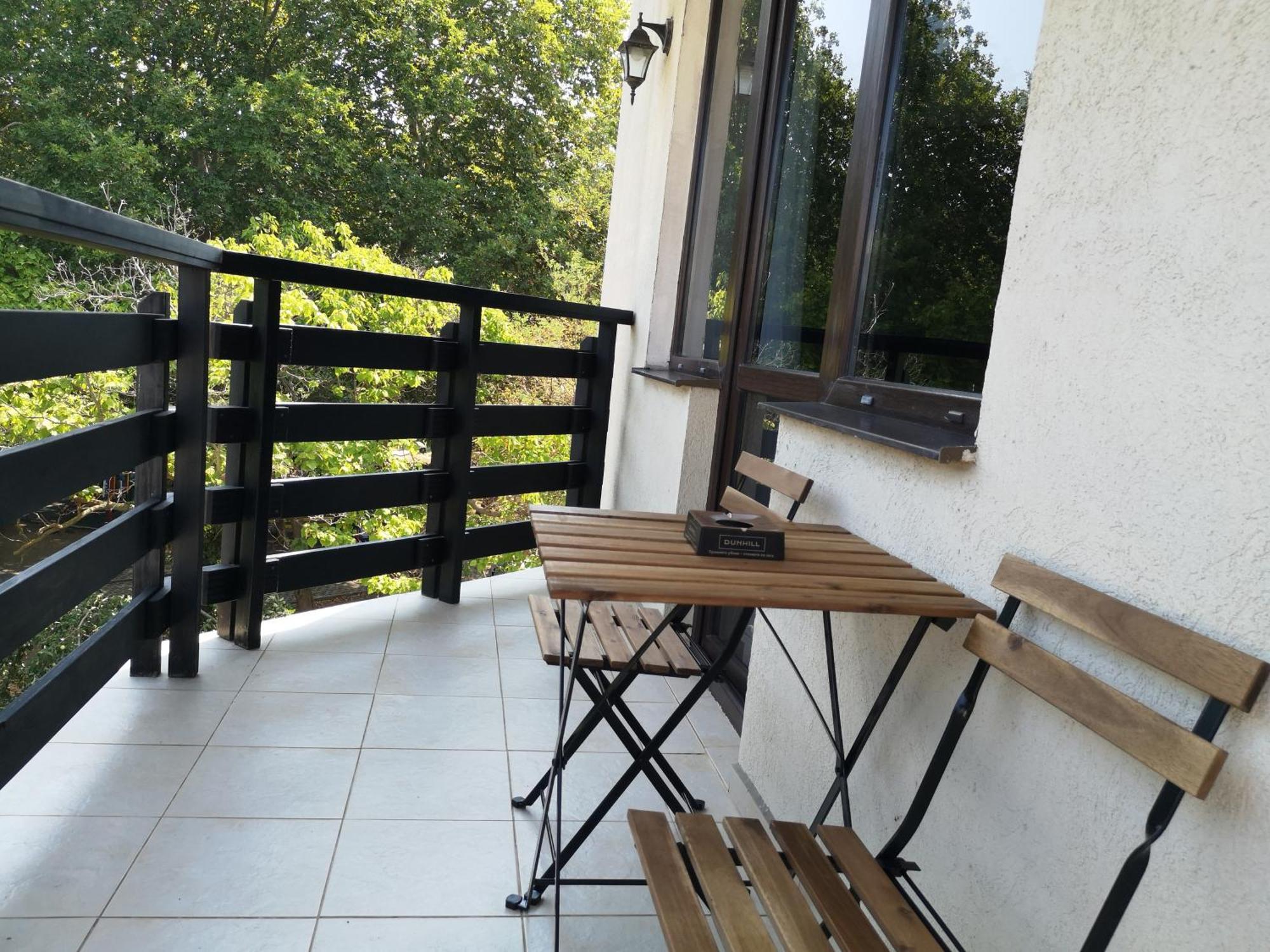 South Beach Apartment Nessebar Exterior foto