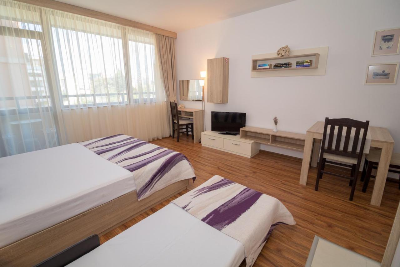 South Beach Apartment Nessebar Exterior foto