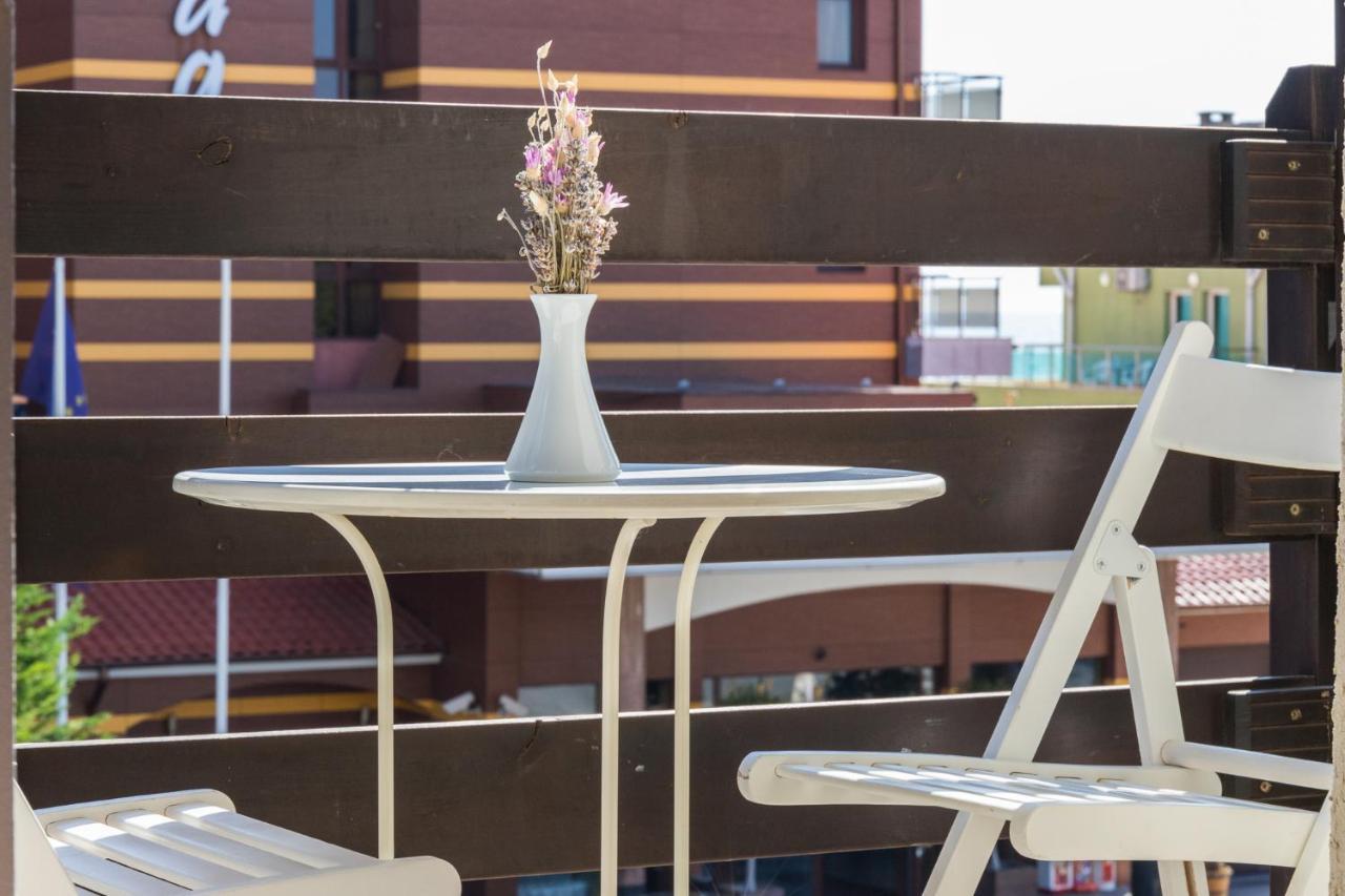 South Beach Apartment Nessebar Exterior foto