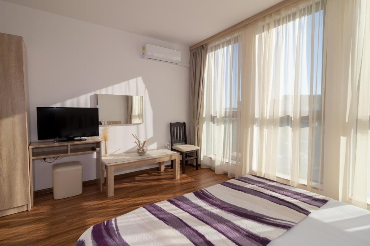 South Beach Apartment Nessebar Exterior foto