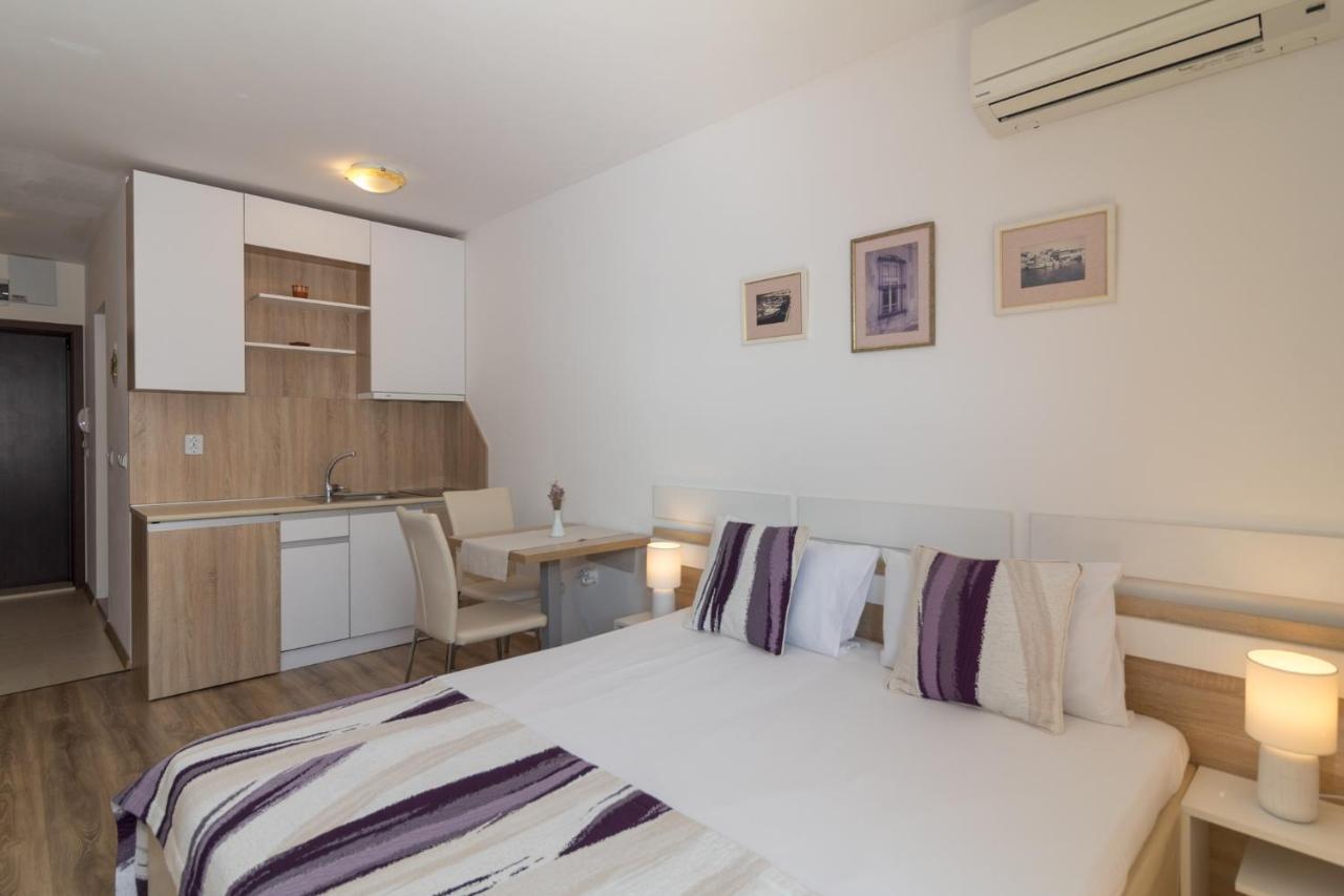South Beach Apartment Nessebar Exterior foto